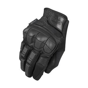 Mechanix Handschuhe Breacher Nomex D3O schwarz, Größe XL/10