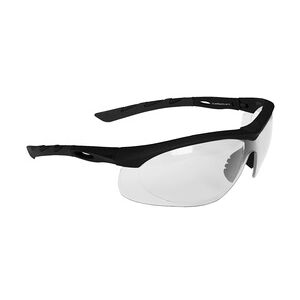 Swiss Eye Tactical Brille Lancer klar