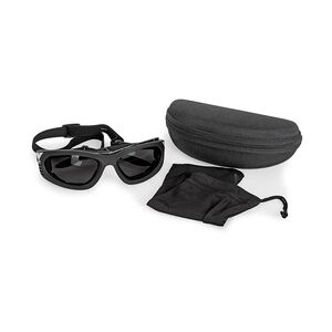 KHS Armee Sportbrille KHS100 smoke