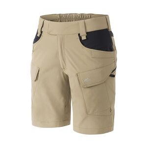 Helikon-Tex Women's OTP 8.5 Shorts khaki, Größe 3XL