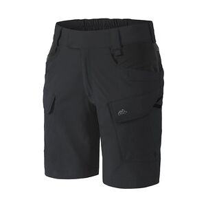 Helikon-Tex Women's OTP 8.5 Shorts schwarz, Größe 3XL