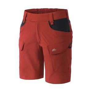 Helikon-Tex Women's OTP 8.5 Shorts crimson sky, Größe M