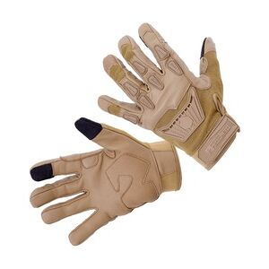 Defcon5 Impact Absorbing Thermal Gloves coyote tan, Größe XS