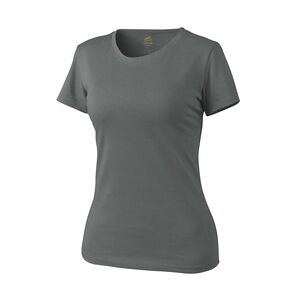 Helikon-Tex Womens T-Shirt Cotton shadow grey, Größe S