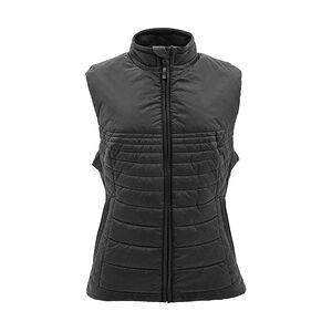 Carinthia G-Loft Ultra Vest Lady schwarz, Größe XS