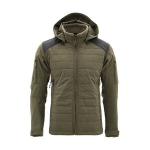 Carinthia G-Loft ISG Pro Jacket oliv, Größe M