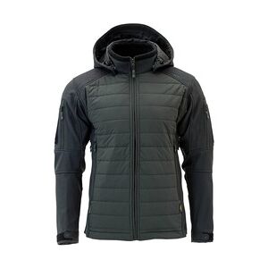 Carinthia G-Loft ISG Pro Jacket dark green, Größe XXL