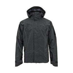 Carinthia PRG 2.0 Jacket Regenjacke schwarz, Größe XXL