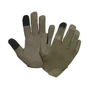 Mil-Tec Einsatz Handschuhe Touch oliv, Größe XXL
