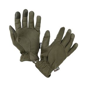 MFH - Max Fuchs Fingerhandschuhe Lightweight oliv, Größe XL/10