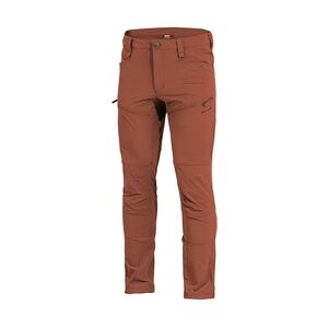 Pentagon Renegade Tropic Pants maroon red, Größe 30/32