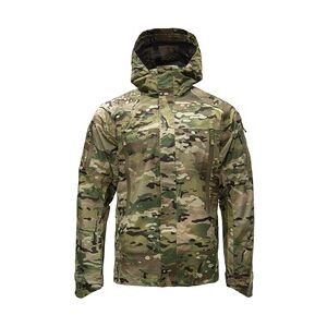 Carinthia PRG 2.0 Jacket Regenjacke multicam, Größe XL