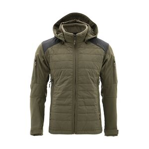 Carinthia G-Loft ISG Pro Jacket oliv, Größe S