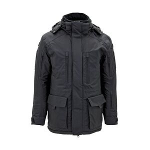 Carinthia ECIG 4.0 Jacket schwarz, Größe M