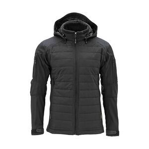 Carinthia G-Loft ISG Pro Jacket schwarz, Größe S
