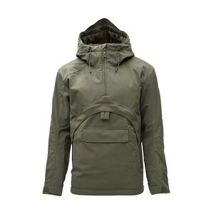 Carinthia G-LOFT Tactical Anorak oliv, Größe M