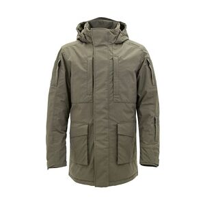 Carinthia G-Loft Tactical Parka oliv, Größe XL