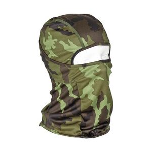 MFH - Max Fuchs Balaclava Mission 1-Loch M95 cz-tarn