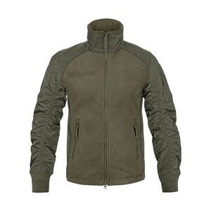 Mil-Tec USAF Jacke ranger green, Größe XXL