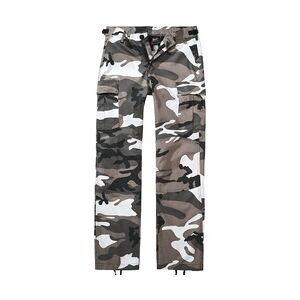 Brandit Textil Brandit Ladies BDU Ripstop Hose urban, Größe 35W