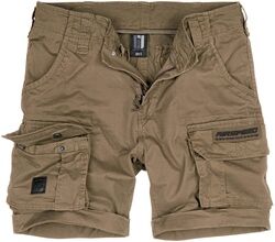 bw-online-shop Airspeed Shorts (Sale) camel, Größe XL