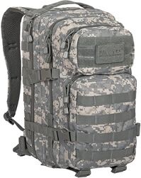 Mil-Tec US Assault Pack Small at-digital