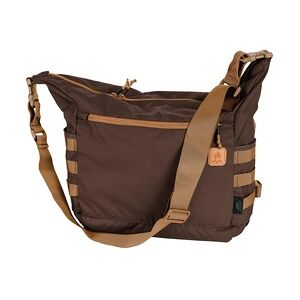 Helikon-Tex Bushcraft Satchel Bag earth brown/clay