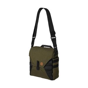 Helikon-Tex Bushcraft Haversack Bag oliv/schwarz