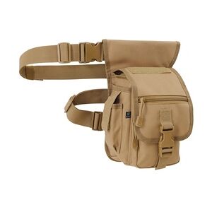 Brandit Textil Brandit Side Kick Bag Modular Tasche camel