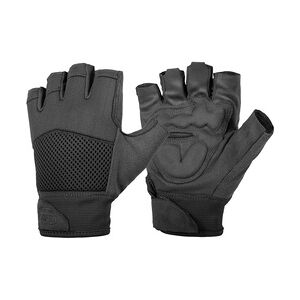 Helikon-Tex Half Finger MK2 Gloves schwarz, Größe M