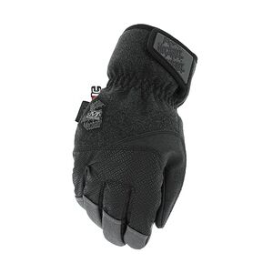 Mechanix ColdWork Wind Shell Winterhandschuh schwarz, Größe M/8