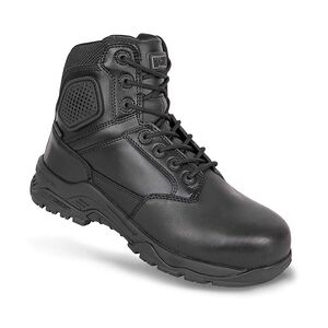 Magnum Einsatzstiefel Strike Force 6.0 SZ CT CP WP schwarz, Größe 45