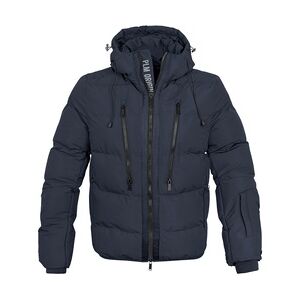 Poolman Steppjacke Winters Creek navy, Größe XXL