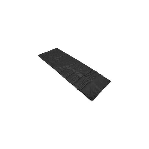 bw-online-shop Feldbettauflage Topper (Sale) schwarz