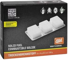 Esbit Brennstoff für Esbitkocher 8 x 27 g