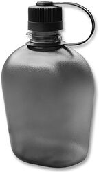 MFH - Max Fuchs US Feldflasche Gen. II 1 Liter schwarz