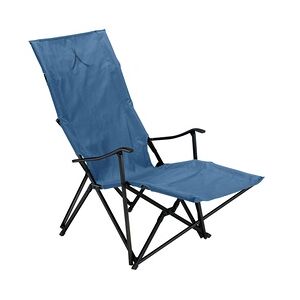 Grand Canyon Faltstuhl El Tovar Lounger dark blue