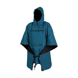 Helikon-Tex Swagman Roll Poncho aqua blue