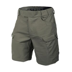 Helikon-Tex Urban Tactical Shorts RipStop 8.5 taiga green, Größe XL