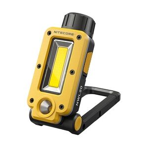 Nitecore Arbeitsleuchte NWL20 - 600 Lumen