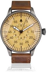 Mil-Tec Vintage Army Uhr Quarz