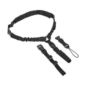 Tasmanian Tiger TT Single Multipurpose Sling schwarz