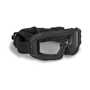 KHS Tactical Brille KHS130 schwarz