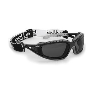 Bollé Tactical Brille Tracker II smoke