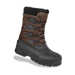 bw-online-shop Winterstiefel Highland Weather Extrem braun, Größe 43