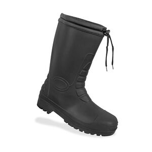 bw-online-shop Gummistiefel Everglade mit Futter (Sale) schwarz, Größe 46