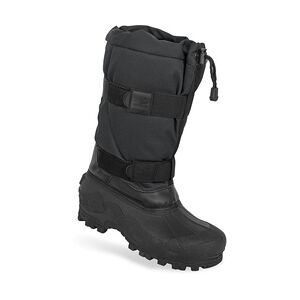 Fox Kälteschutz- u. Winterstiefel Boot schwarz, Größe 43