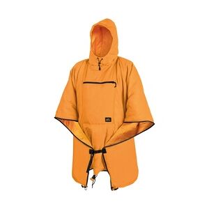 Helikon-Tex Swagman Roll Poncho orange