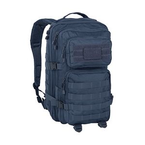 Mil-Tec US Assault Pack Large blau