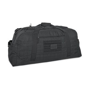 Mil-Tec Fliegertasche Combat Large schwarz